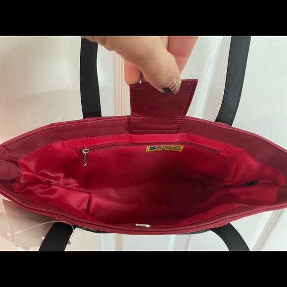 Virginia Tech purse - Picture 5 of 5